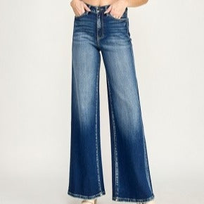 Determined Jeans