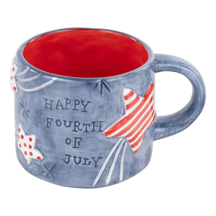 Stars Coffee Mug