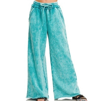 Pisa Palazzo Pants