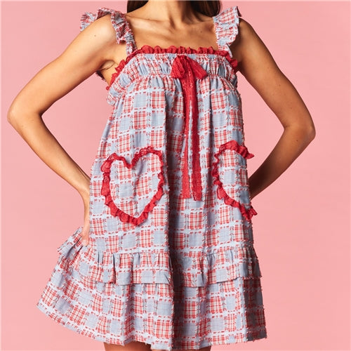 Love, America Dress