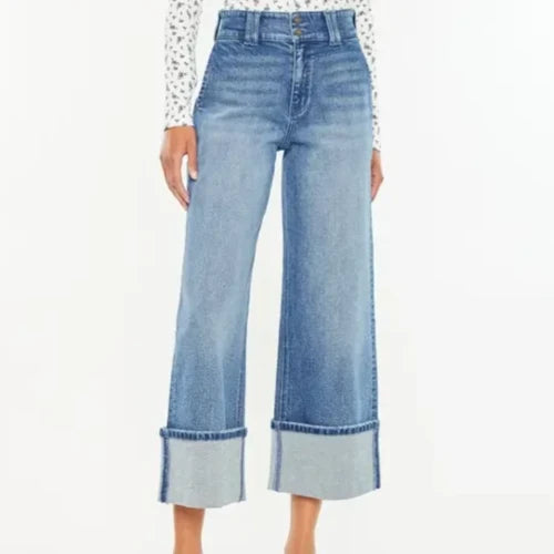 The Debbs Jeans