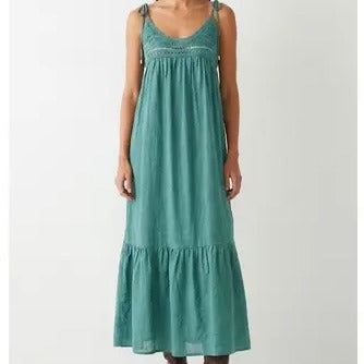Minerva Maxi Dress