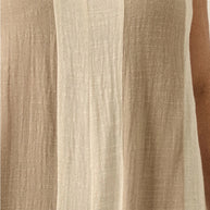 Sand Dollar Jumpsuit