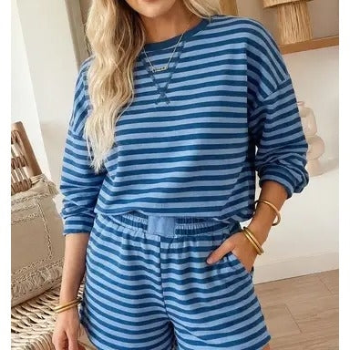 Momo Short Set