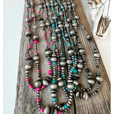 Native Elegance Necklace
