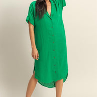 Carefree Maxi Dress