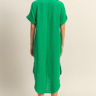 Carefree Maxi Dress