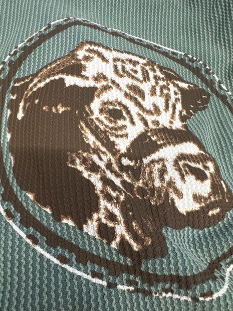 Hereford Days Sweater