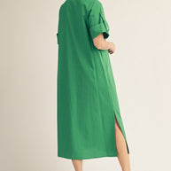Brilee Maxi Dress
