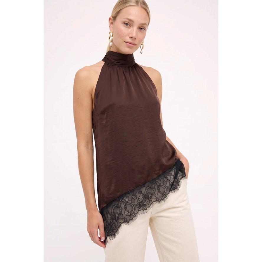The Sia Blouse