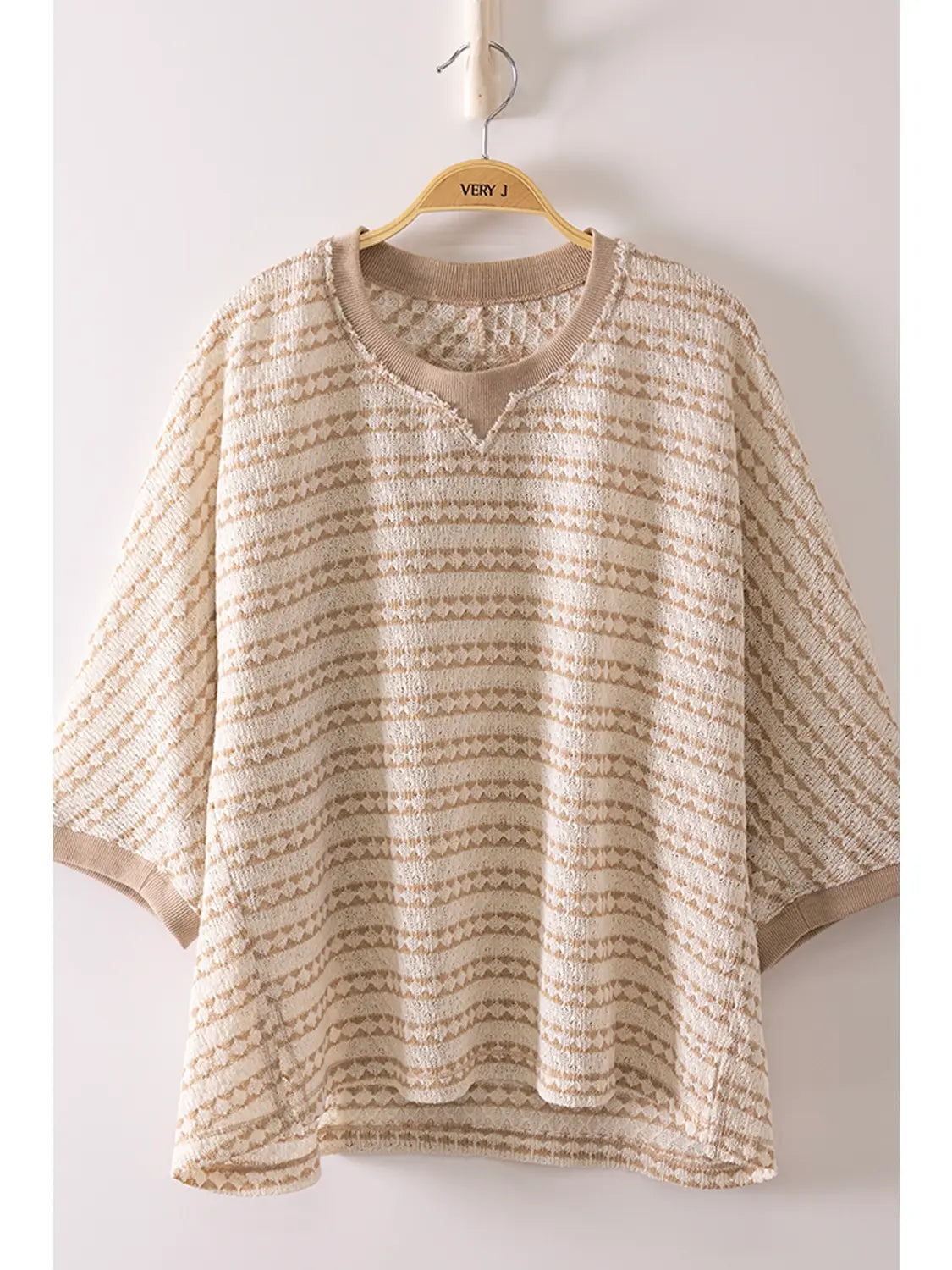 Weaver Top