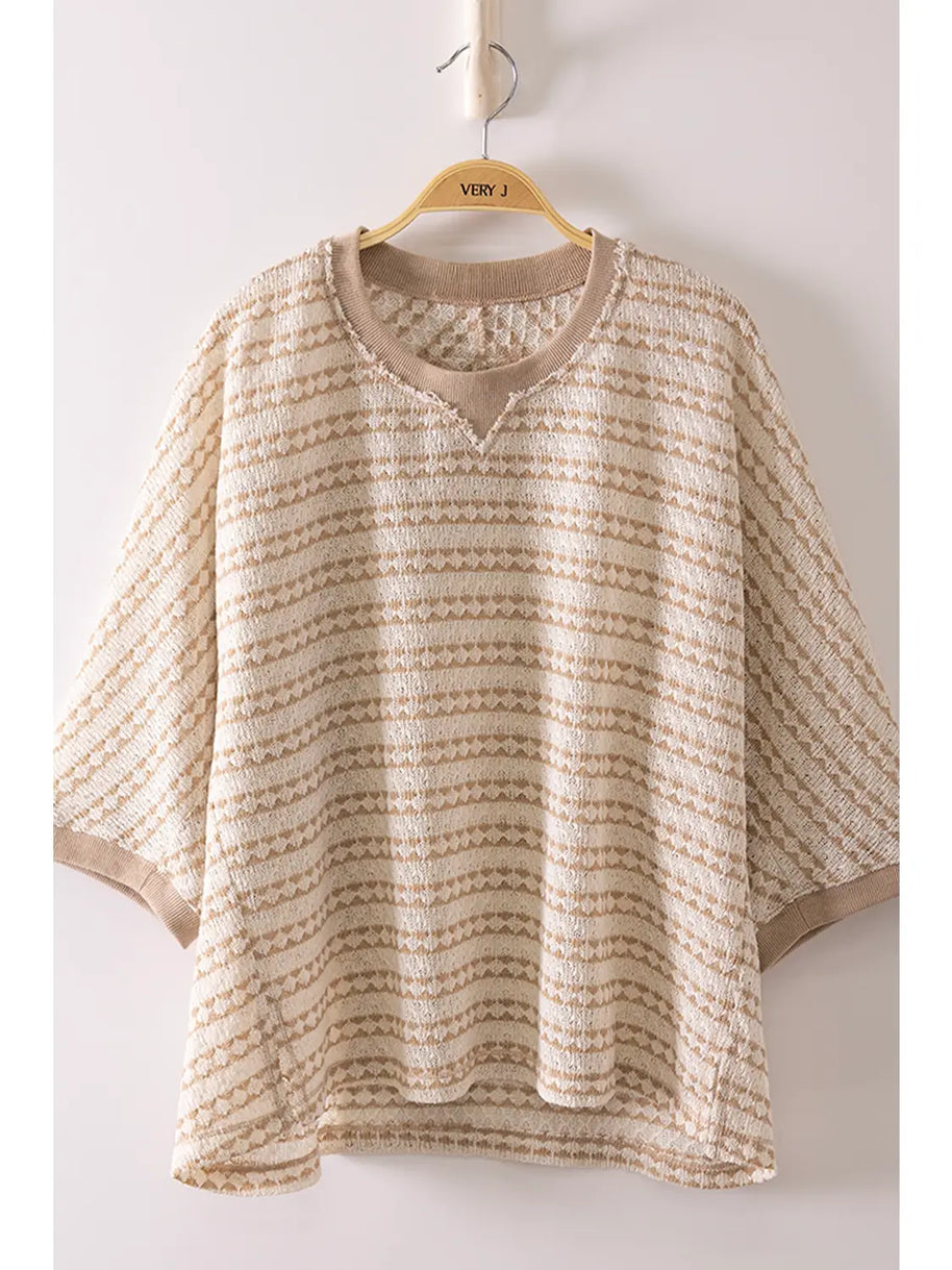 Weaver Top