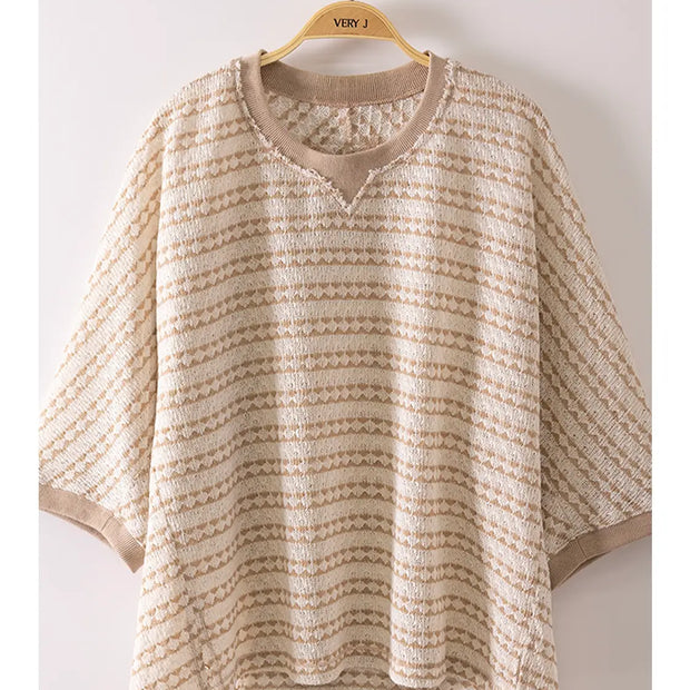 Weaver Top