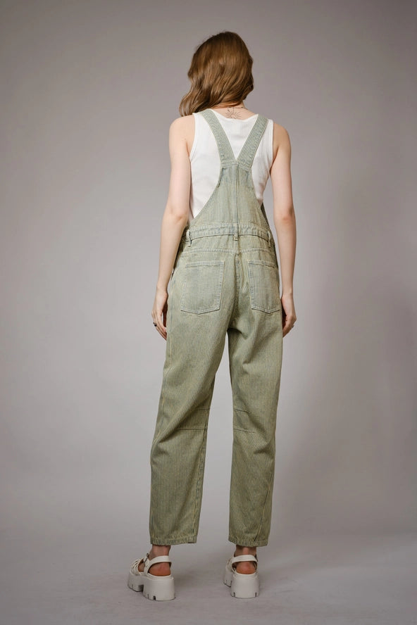 The Penni Overalls