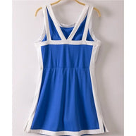 Action Mini Dress