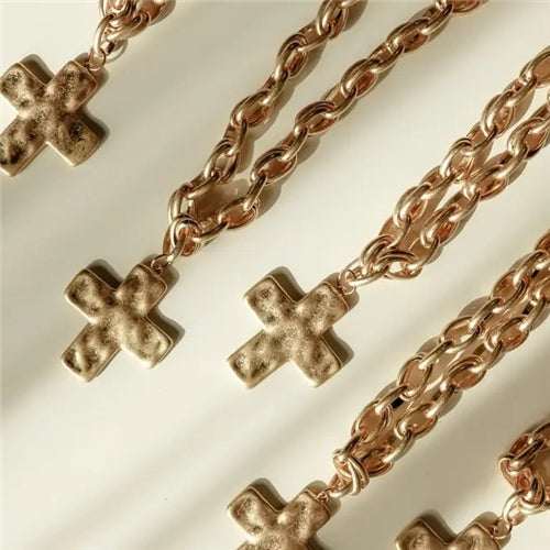Revival Necklace