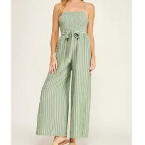 Winslow Jumpsuit