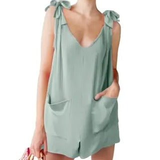 Magic Fit Romper