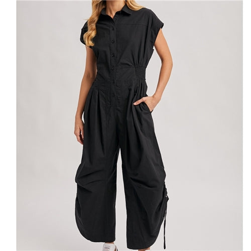 Napoli Jumpsuit