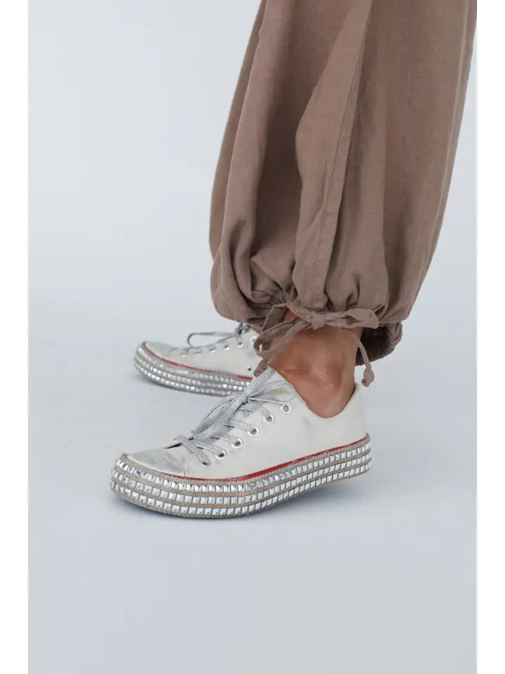 The Theodora Overalls