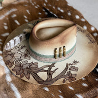 The Natures Wild Hat