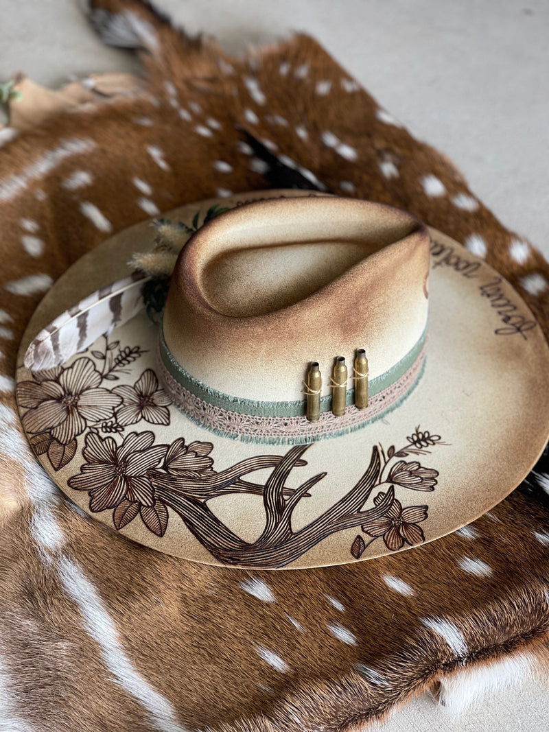 The Natures Wild Hat