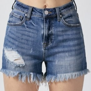 Babes Shorts