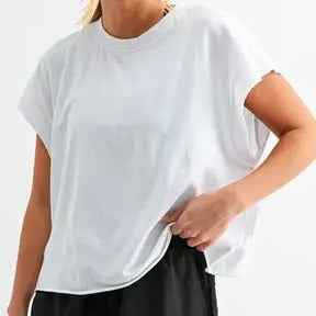Mobie Open Back Top
