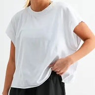 Mobie Open Back Top