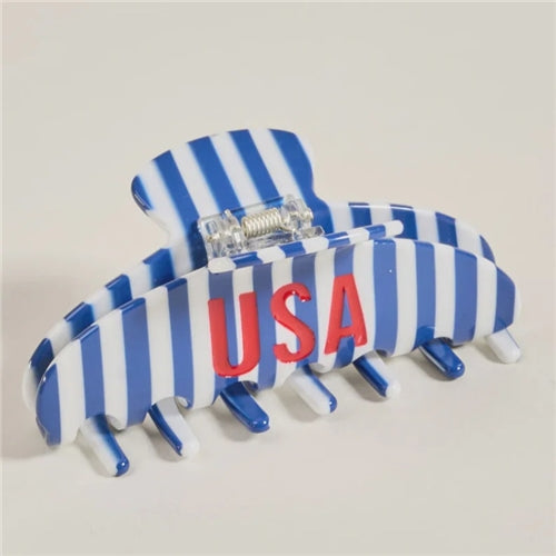 USA Claw Clip