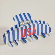 USA Claw Clip