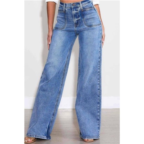 The Tonya Trousers