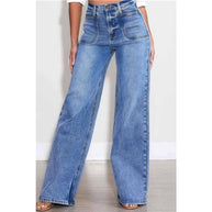 The Tonya Trousers