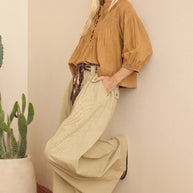 Hattie Blouse