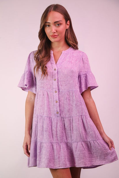 Laverna Lady Dress