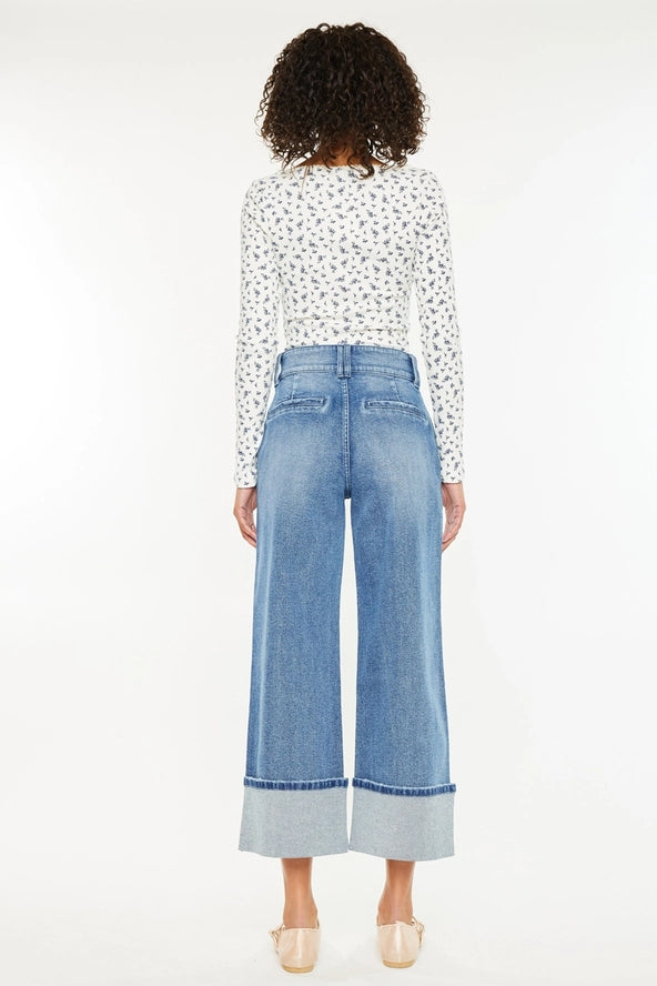 The Debbs Jeans