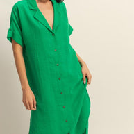 Carefree Maxi Dress