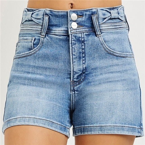 Bows About It Shorts