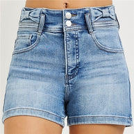 Bows About It Shorts