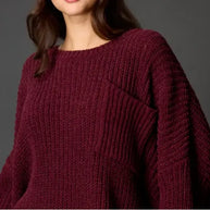 Cherise Sweater