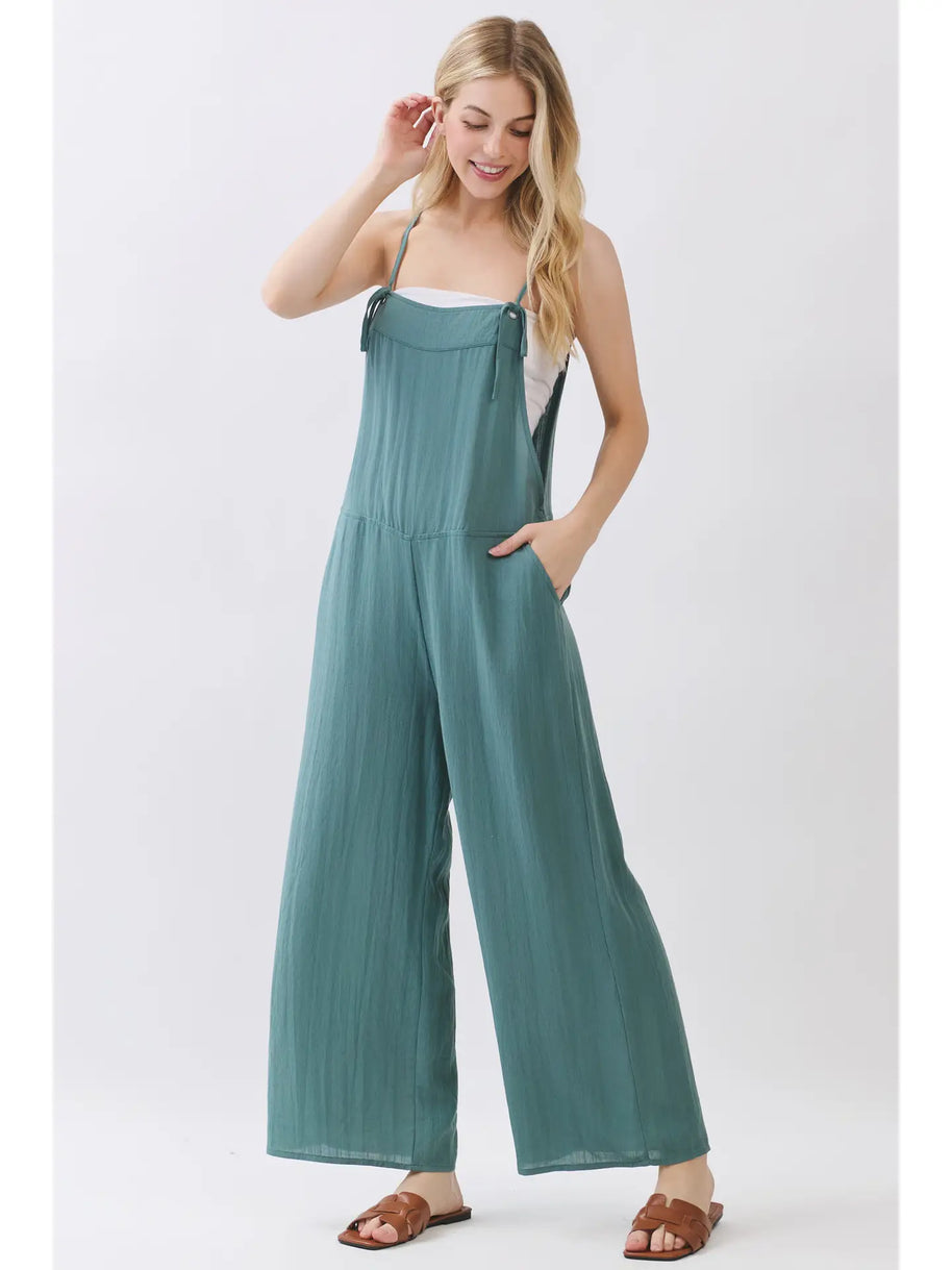 Balamani Jumpsuit