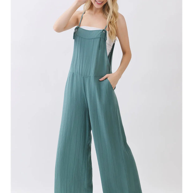 Balamani Jumpsuit