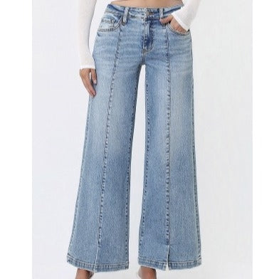 The Breakthrough Jeans