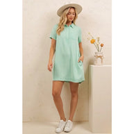 Figgy Tunic Dress
