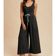 Jetta Knit Jumpsuit