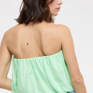 Bubblina Blouse