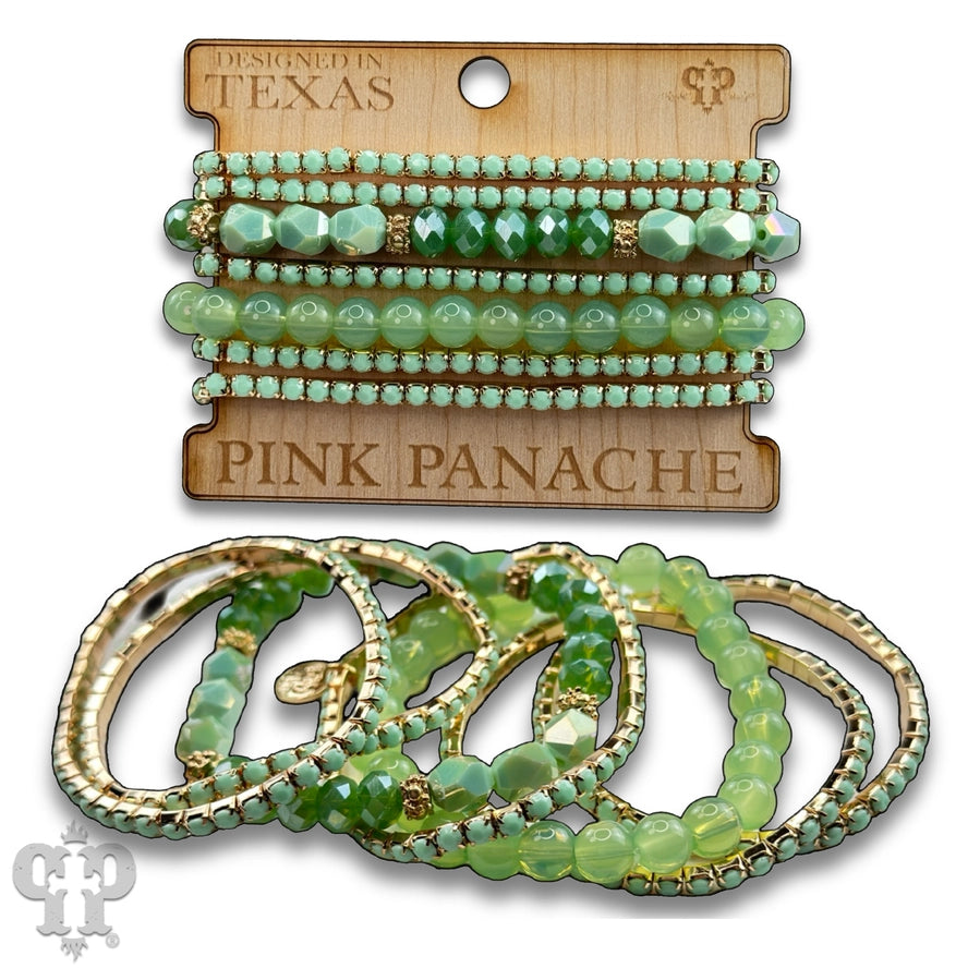 Designed in Texas Bracelets