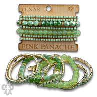Designed in Texas Bracelets