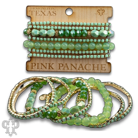 Designed in Texas Bracelets