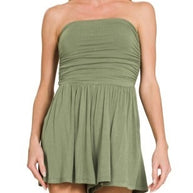 Casey Romper